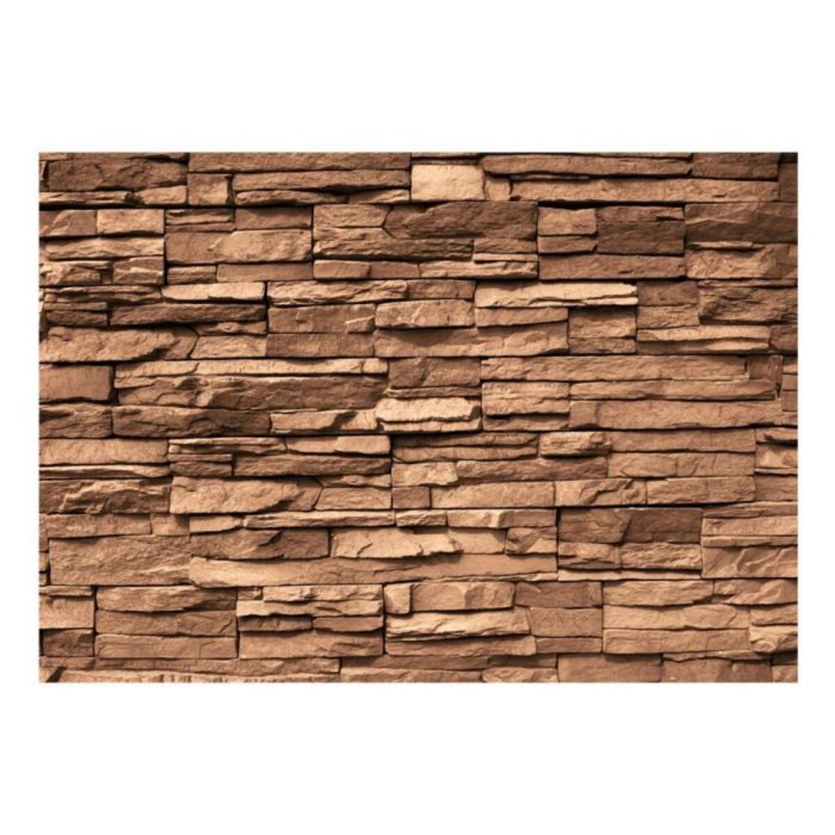 Paris Prix Papier Peint  Chocolate Stones