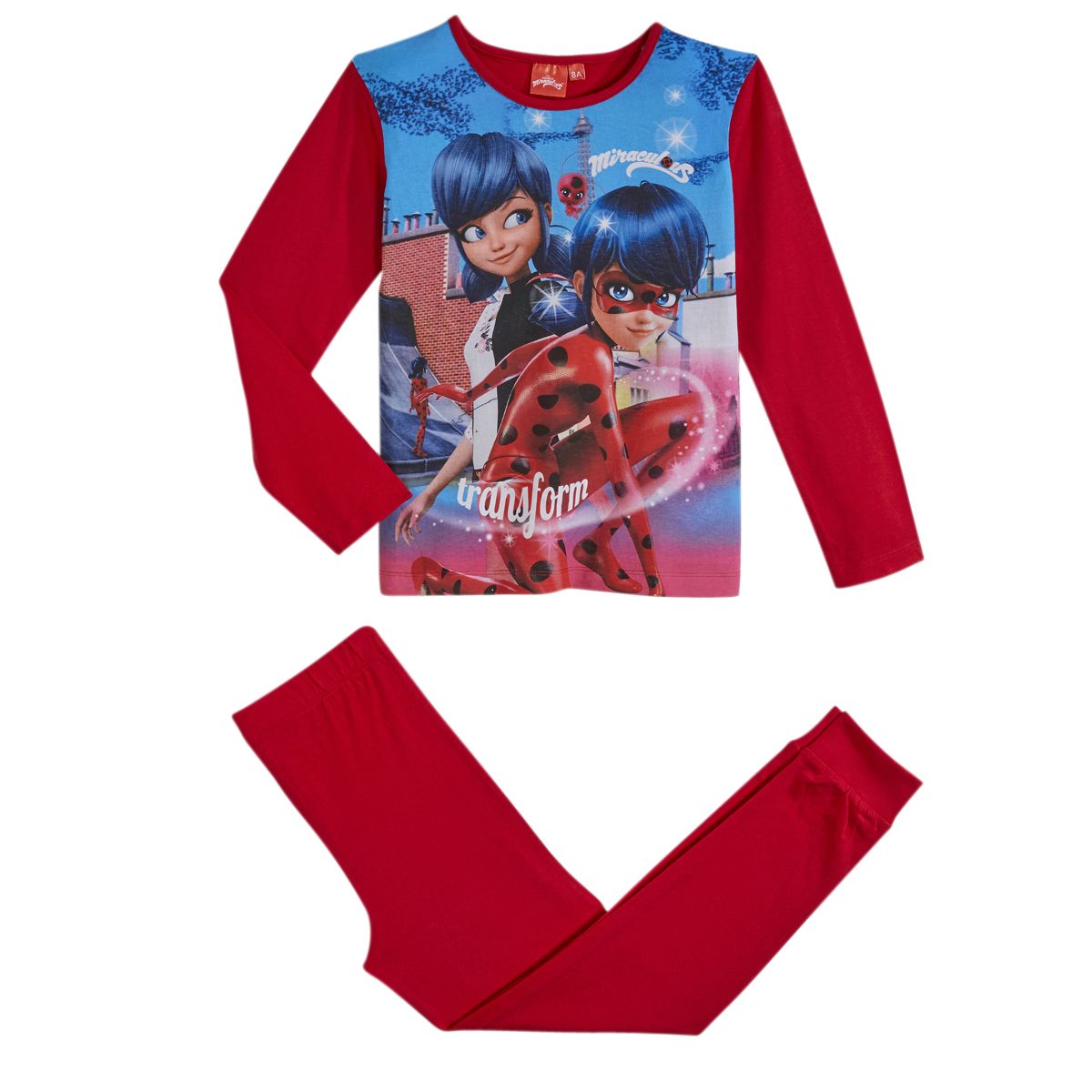 INEXTENSO Pyjama fille 
