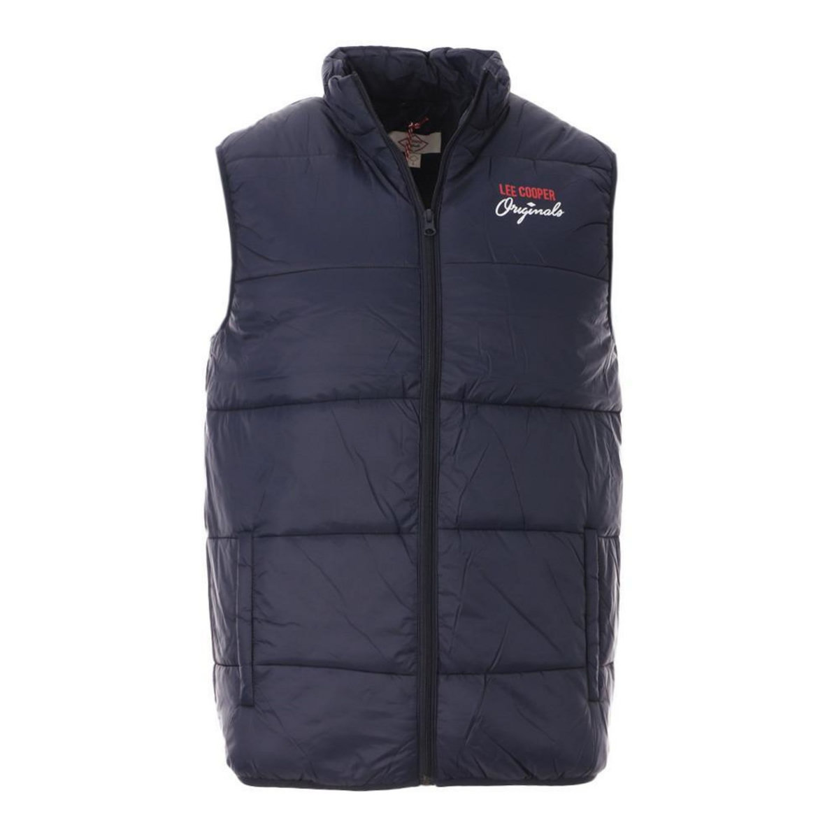 Lee Cooper Doudoune  ans Manche  Homme Lee Cooper Olyns