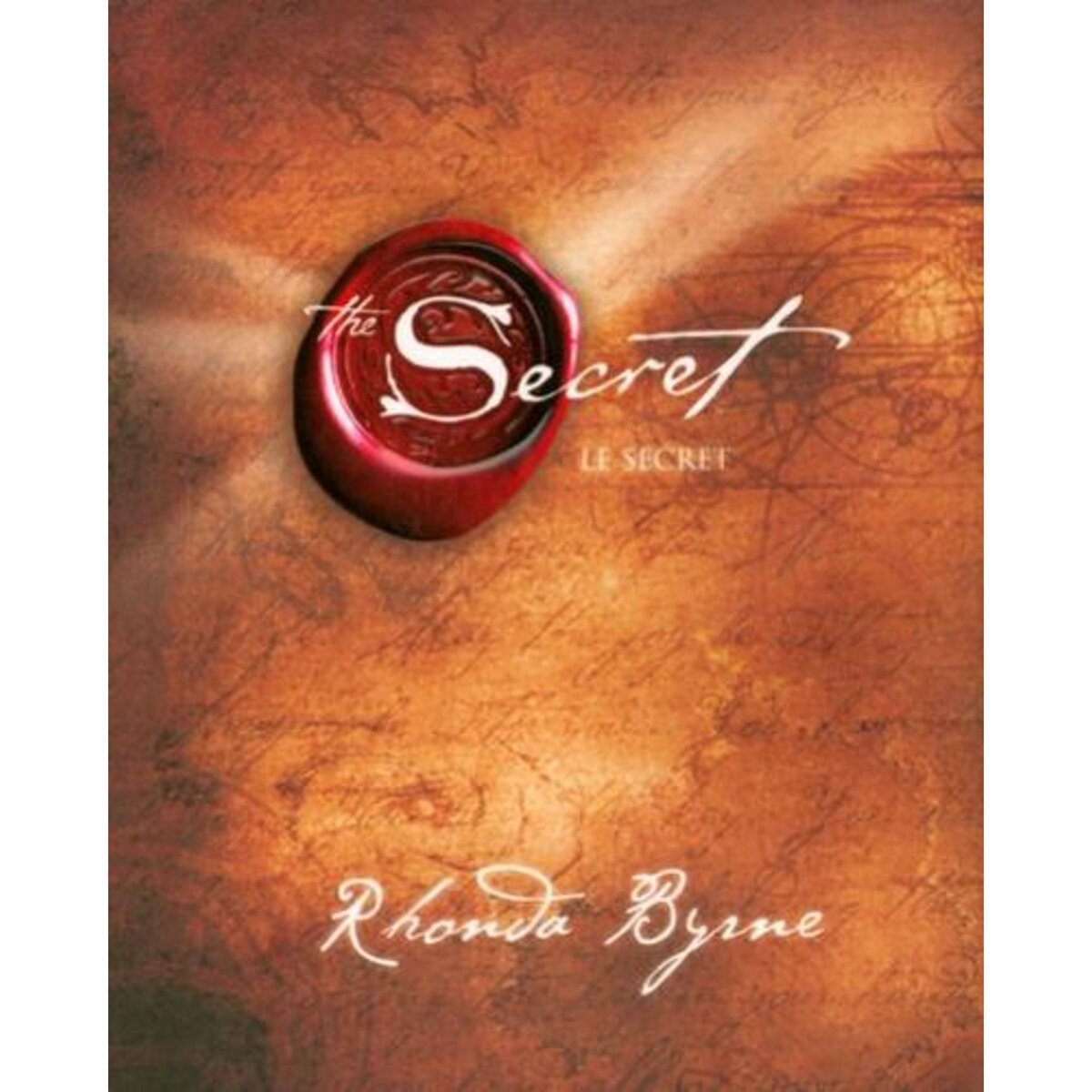 LE SECRET, Byrne Rhonda