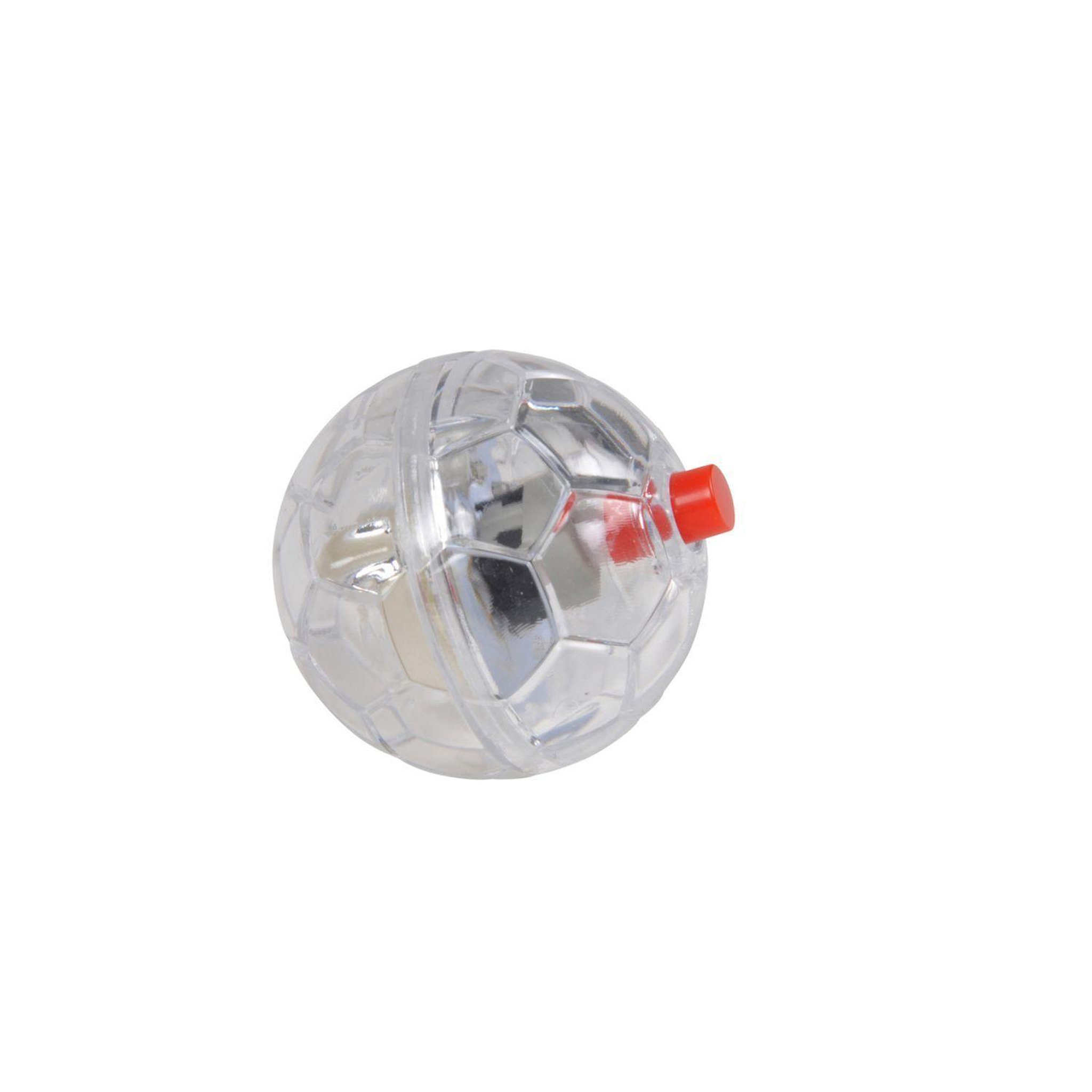 LOVE STORY Balle lumineuse - diamètre 3,5 cm