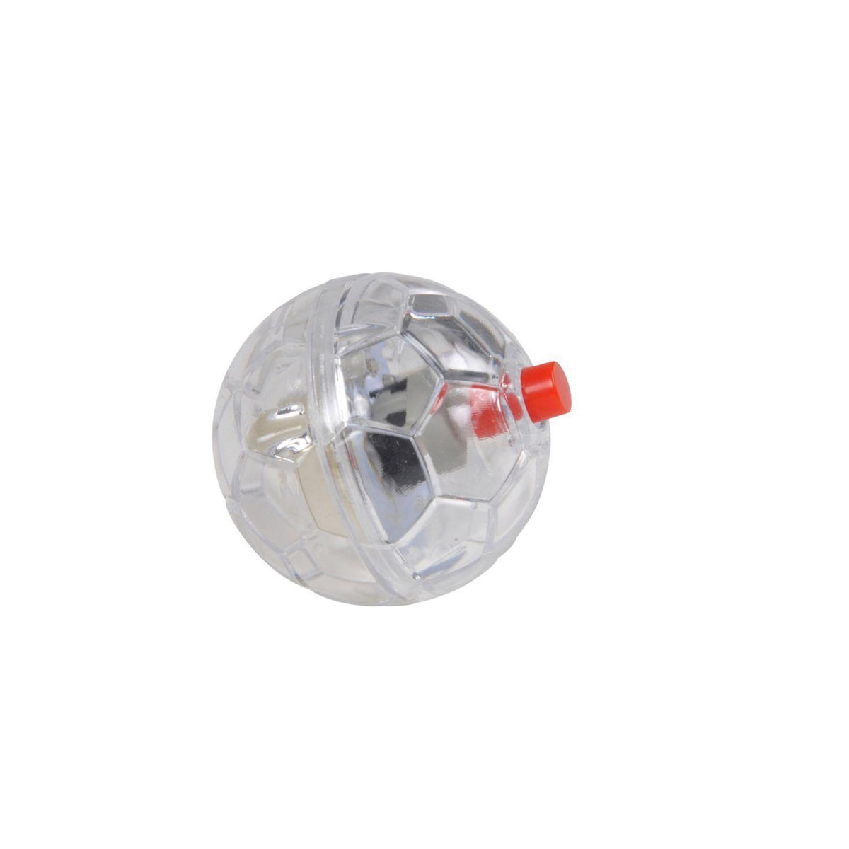 LOVE STORY Balle lumineuse - Diamètre 3,5 cm