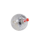 LOVE STORY Balle lumineuse - Diamètre 3,5 cm