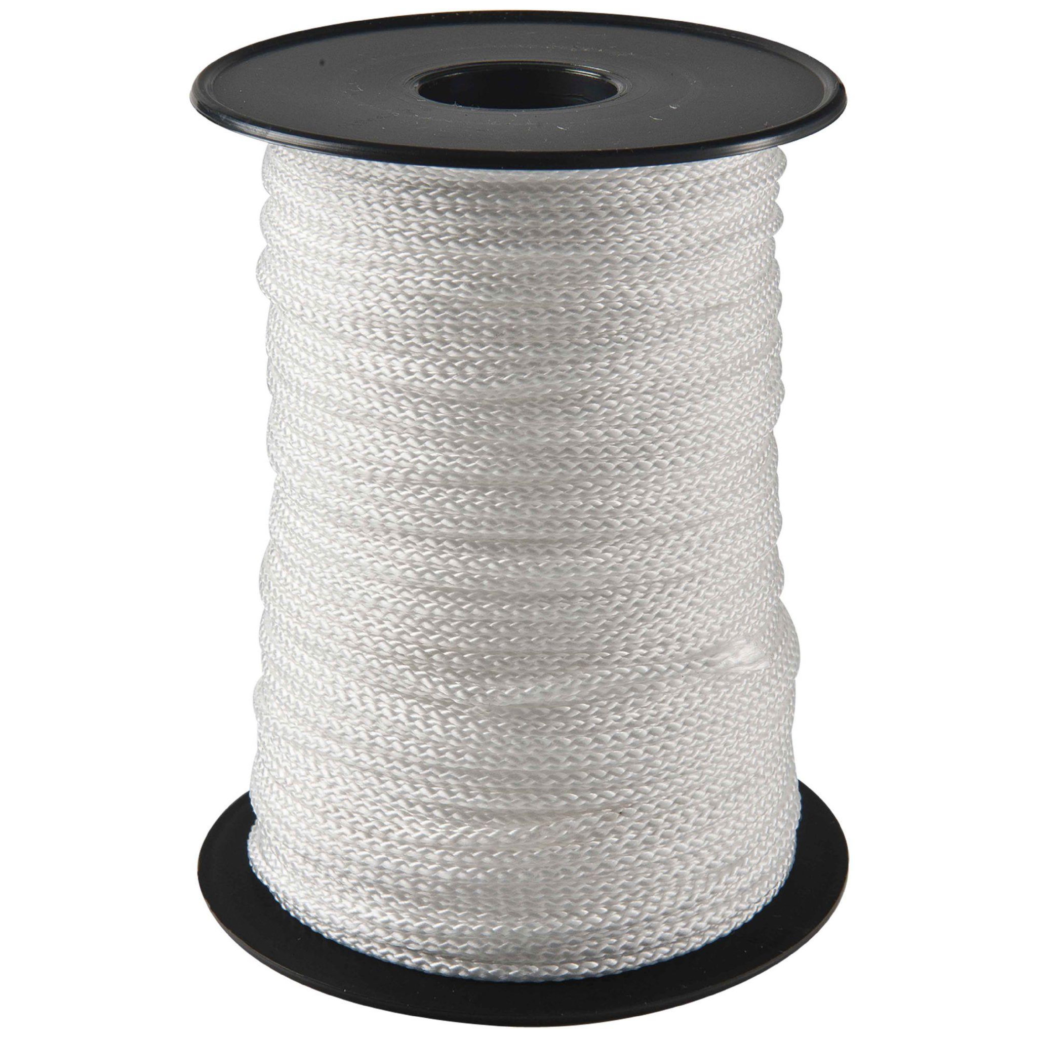 Corderies tournonaises Tresse polypropylène 100m Ø 2mm