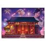 Voir la diapositive 2 : RAVENSBURGER Ravensburger - Disney Castles Mulan Jigsaw Puzzle, 1000pcs. 173327