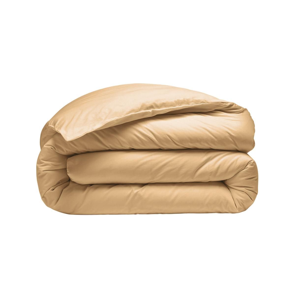 Sensei Maison Parure housse de couette avec 2 taies 50x70 cm en coton STUDIO