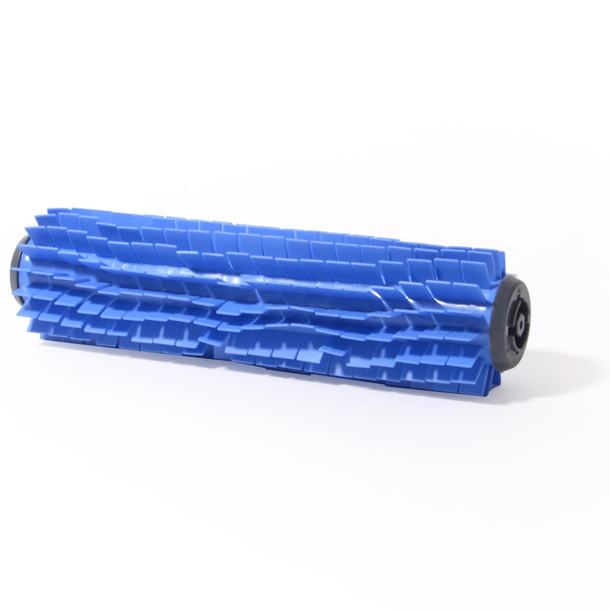 Dolphin Brosse active pvc bleu pour robot s50 et s100 - 9995546-ASSY