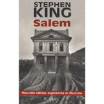 SALEM, King Stephen