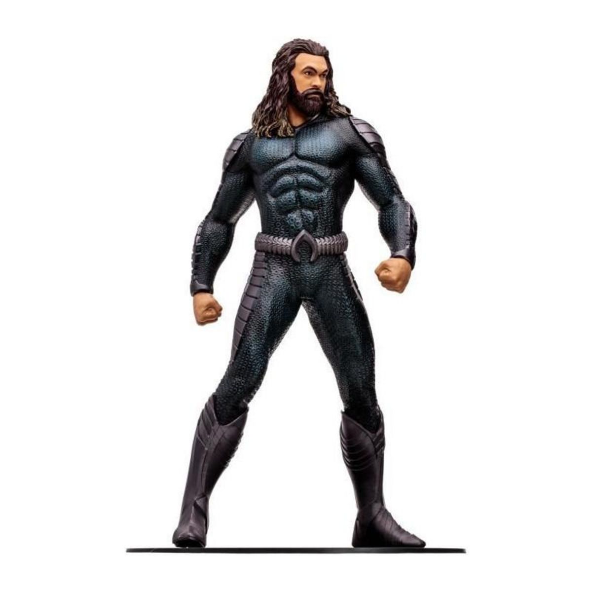LANSAY Figurine - LANSAY - Film DC Aquaman 2 - Combinaison Furtive Aquaman - 30 cm