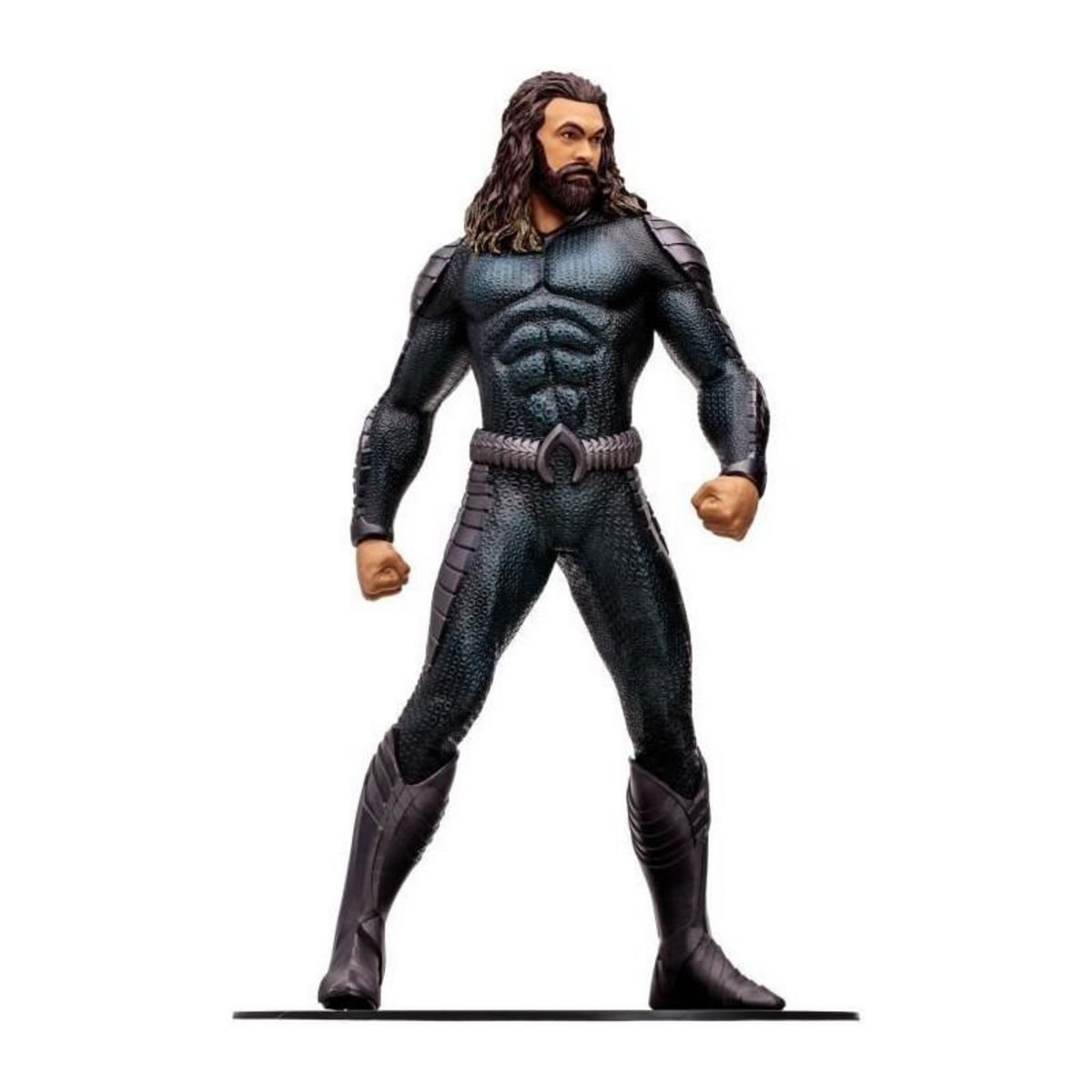 LANSAY Figurine - LANSAY - Film DC Aquaman 2 - Combinaison Furtive Aquaman - 30 cm