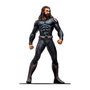 Voir la diapositive 4 : LANSAY Figurine - LANSAY - Film DC Aquaman 2 - Combinaison Furtive Aquaman - 30 cm