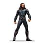Voir la diapositive 4 : LANSAY Figurine - LANSAY - Film DC Aquaman 2 - Combinaison Furtive Aquaman - 30 cm
