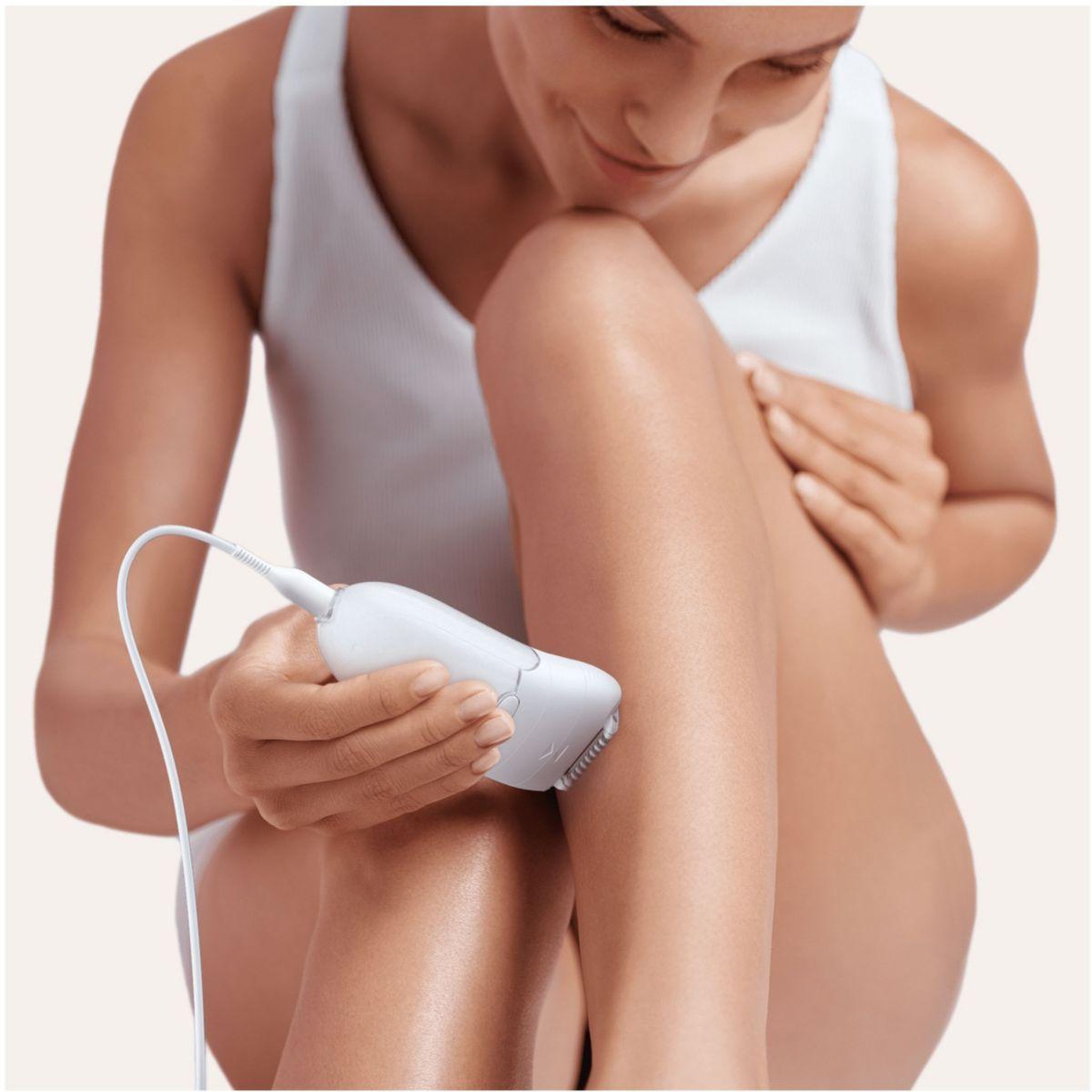 Voir la diapositive 2 : BRAUN Epilateur électrique Silk-Epil 5 SE 5-825P
