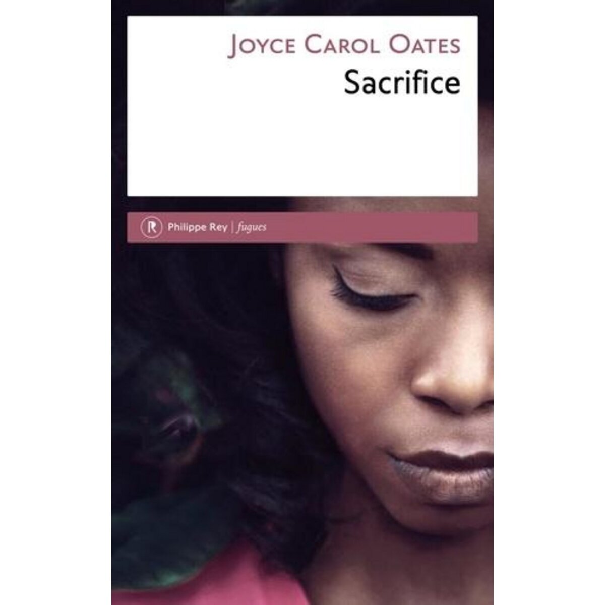 SACRIFICE, Oates Joyce Carol