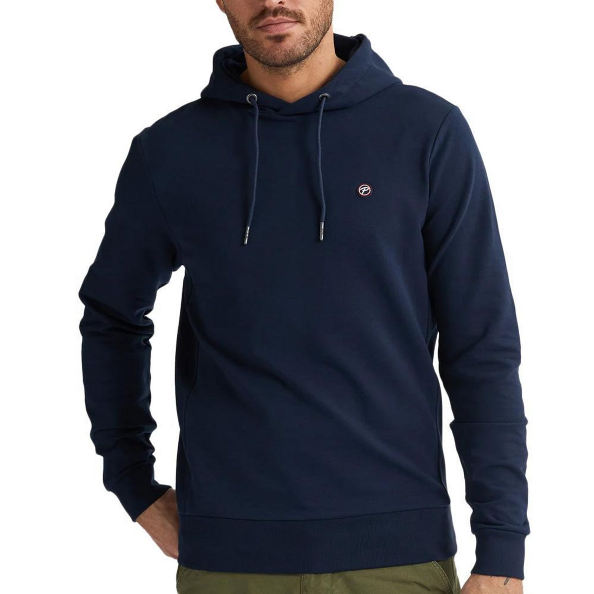 Petrol Industries Sweat  Homme Petrol Industries Hooded 5178