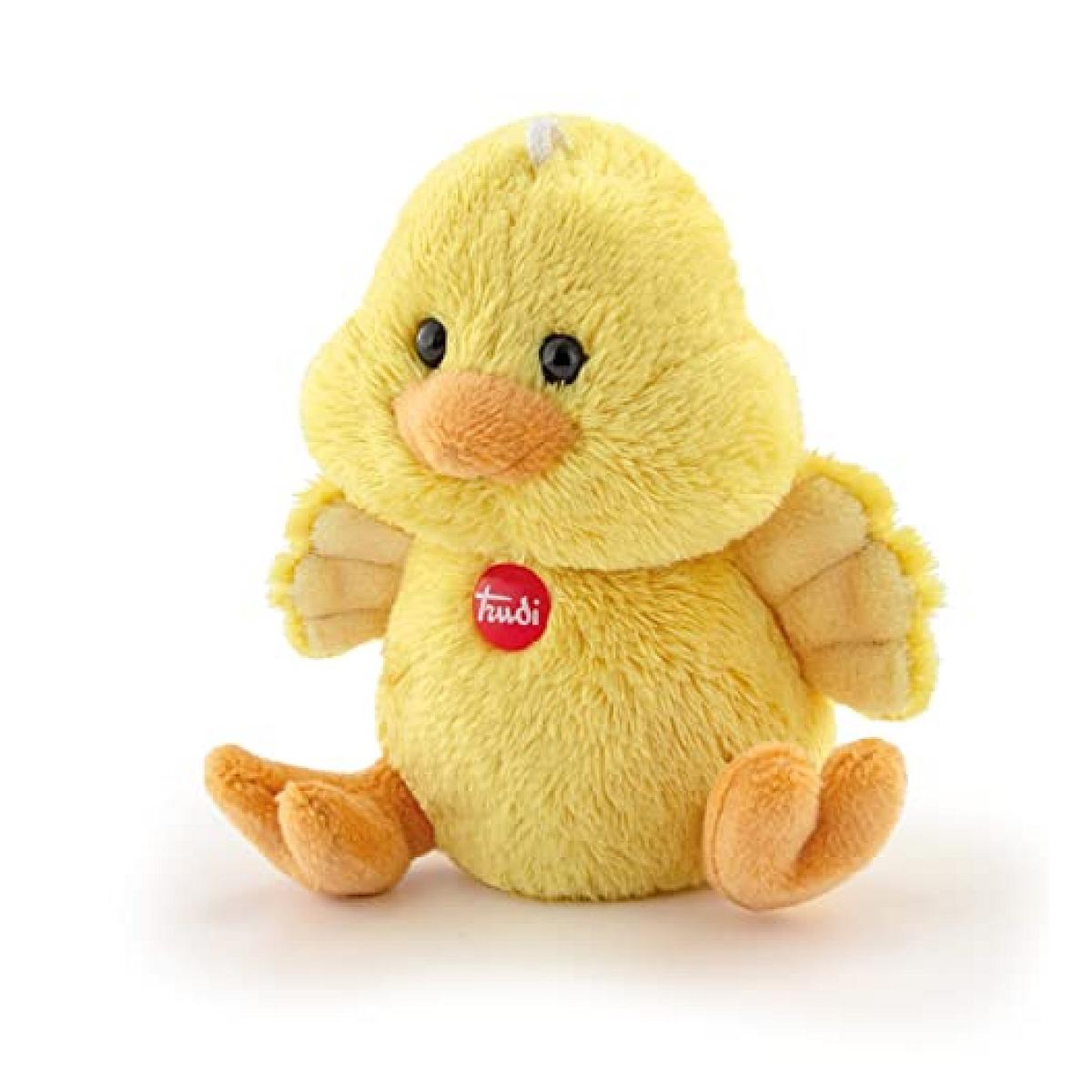 Trudi Sw Col Poussin - taille XXS