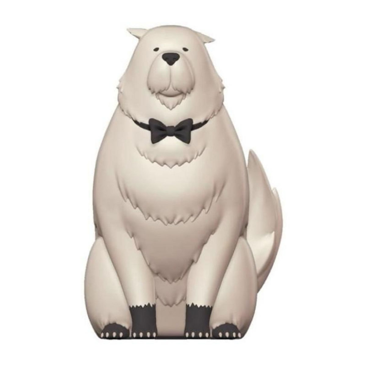 Plastoy Tirelire - PLASTOY - Spy x Family : Bond Forger