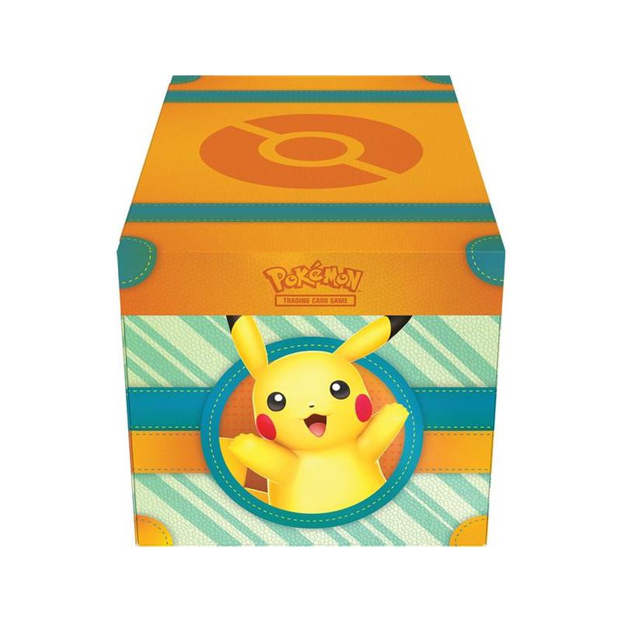 Pokemon Cartes à collectionner Pokémon Coffret Découverte Q1