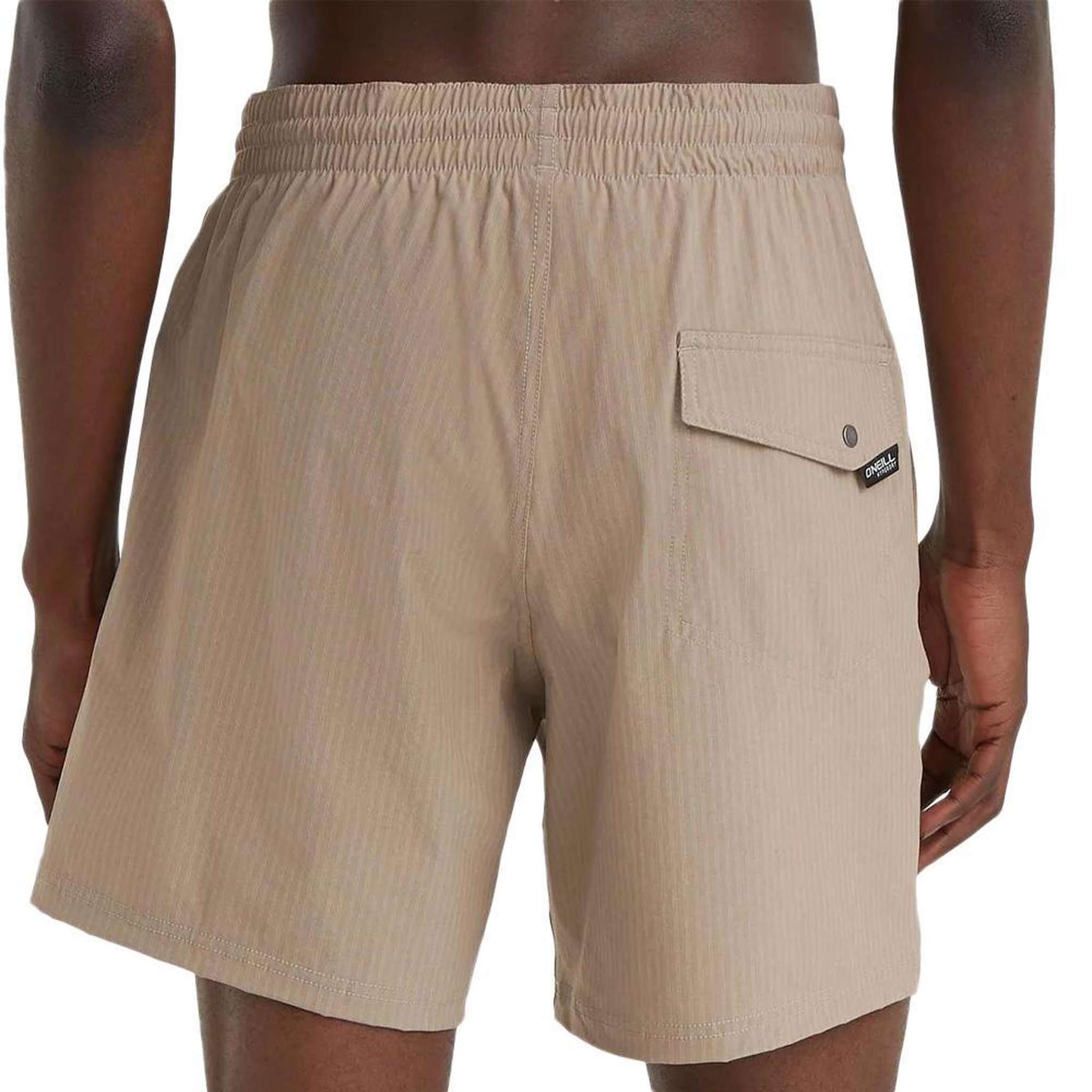 Voir la diapositive 2 : O'NEILL Maillot de bain Marron Homme O'Neill Mix & Match
