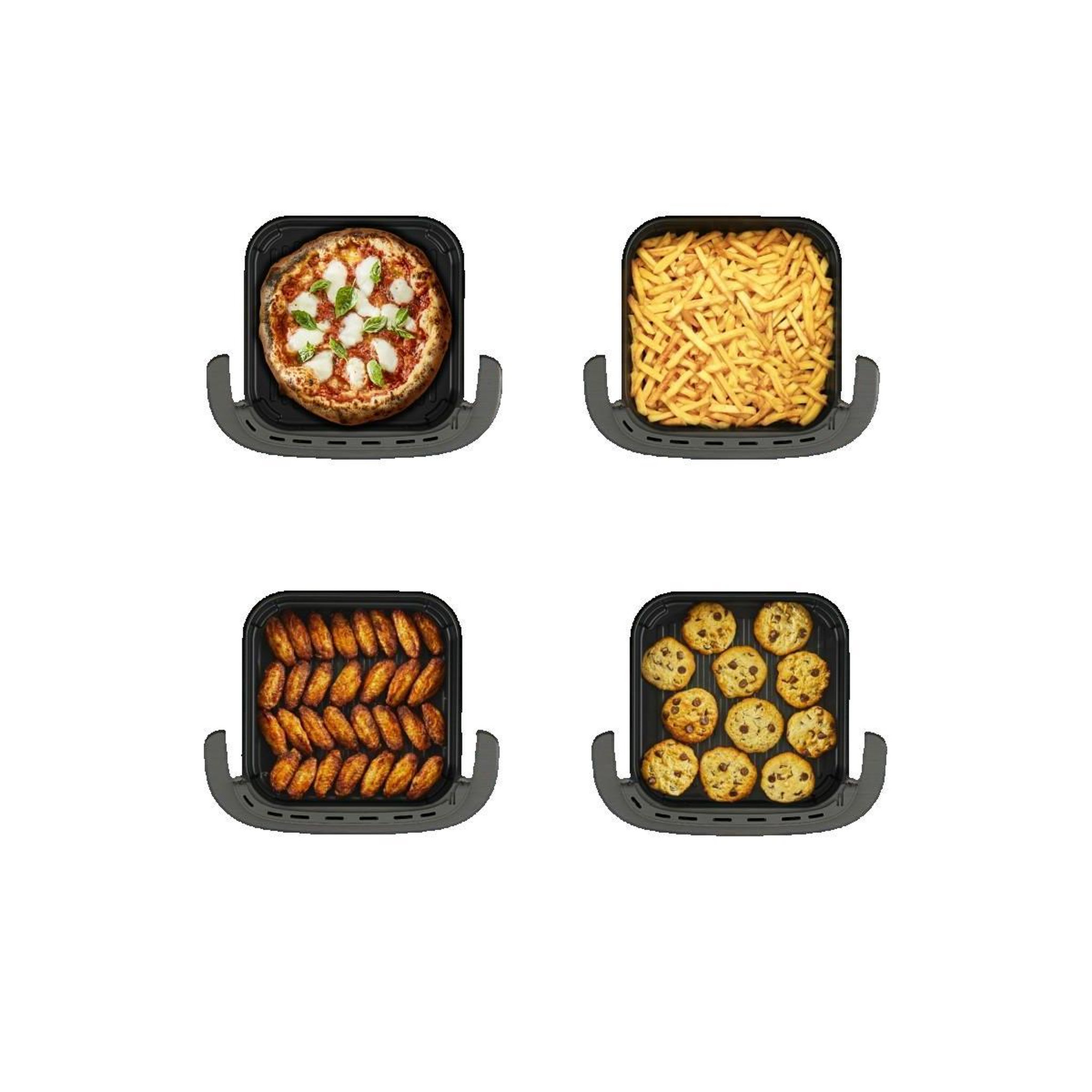 TEFAL Friteuse à air chaud Tefal Easy Fry XL Surface