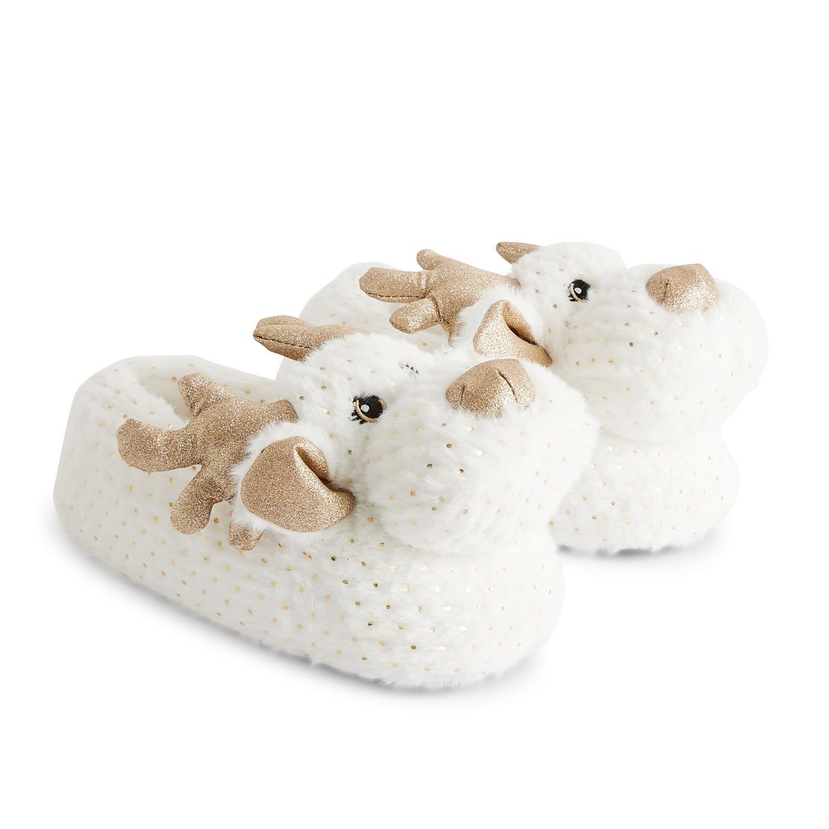 INEXTENSO Chaussons rennes fille