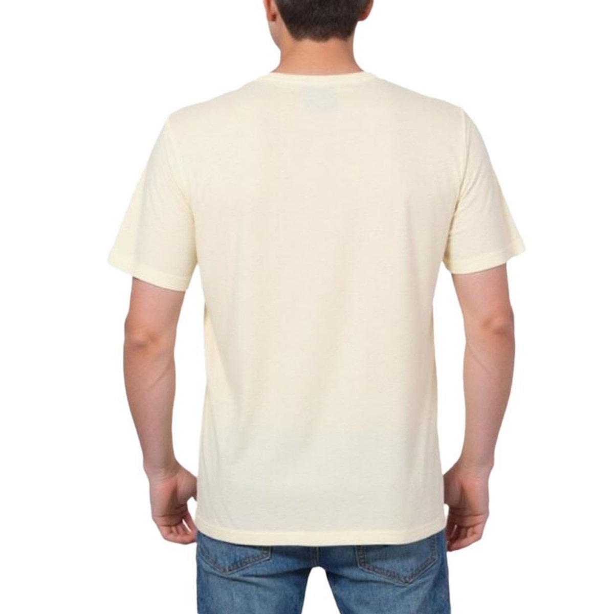 Petrol Industries T Shirt  Homme Petrol Industries Classic