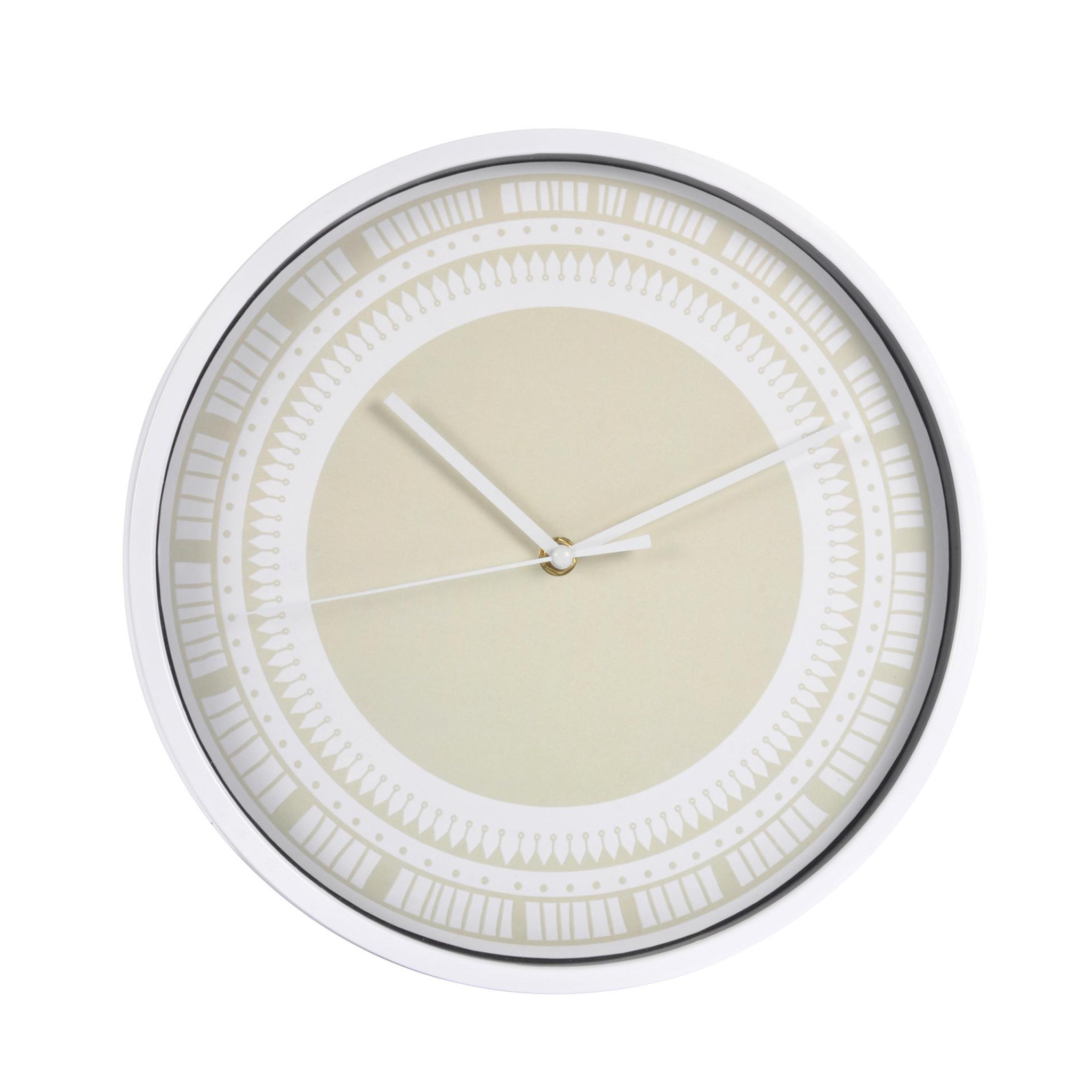 Voir la diapositive 1 : Eden Horloge collection ethnic folk