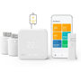 Voir la diapositive 1 : Tado PACK Thermostat V3+ Filaire et 2 Tetes termos