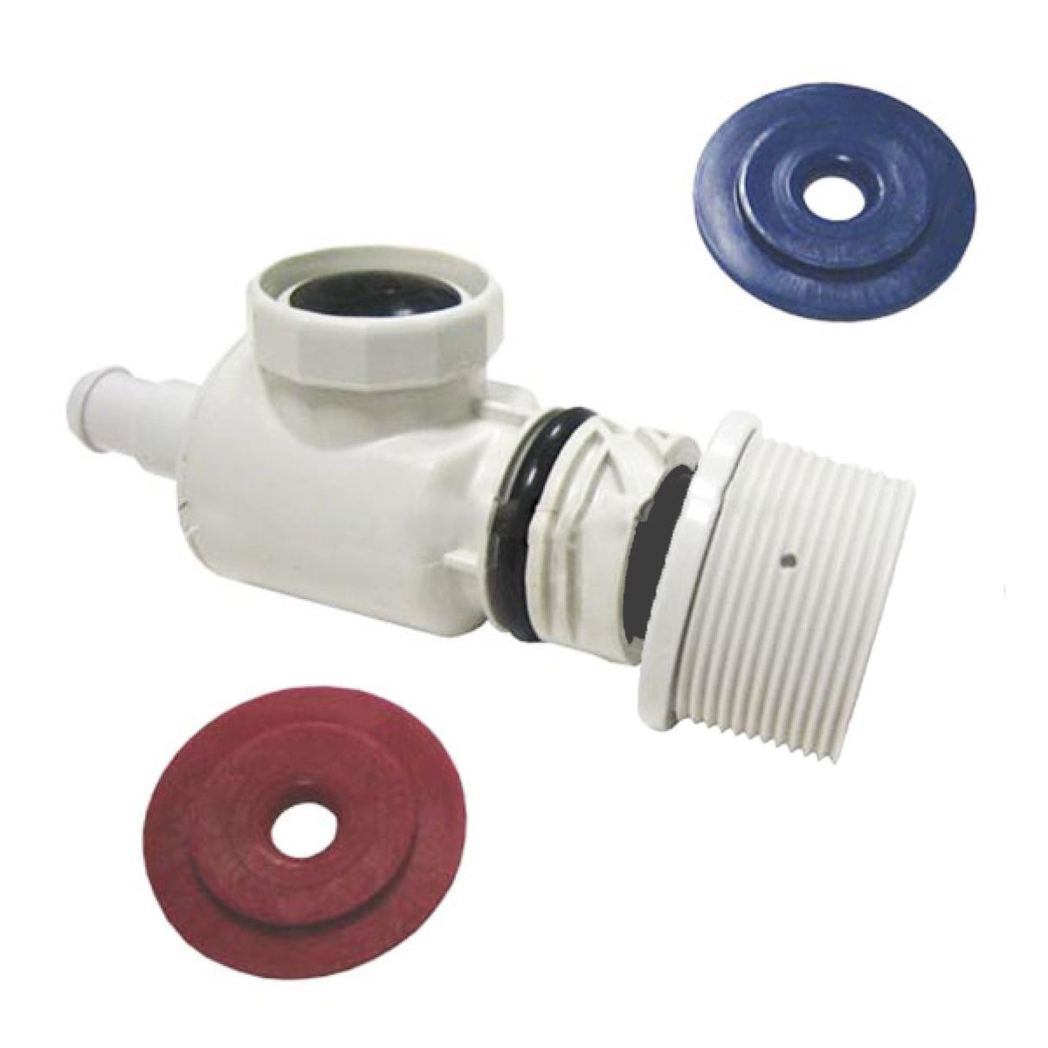 Polaris Connecteur uwf pour polaris 280 - 91009001