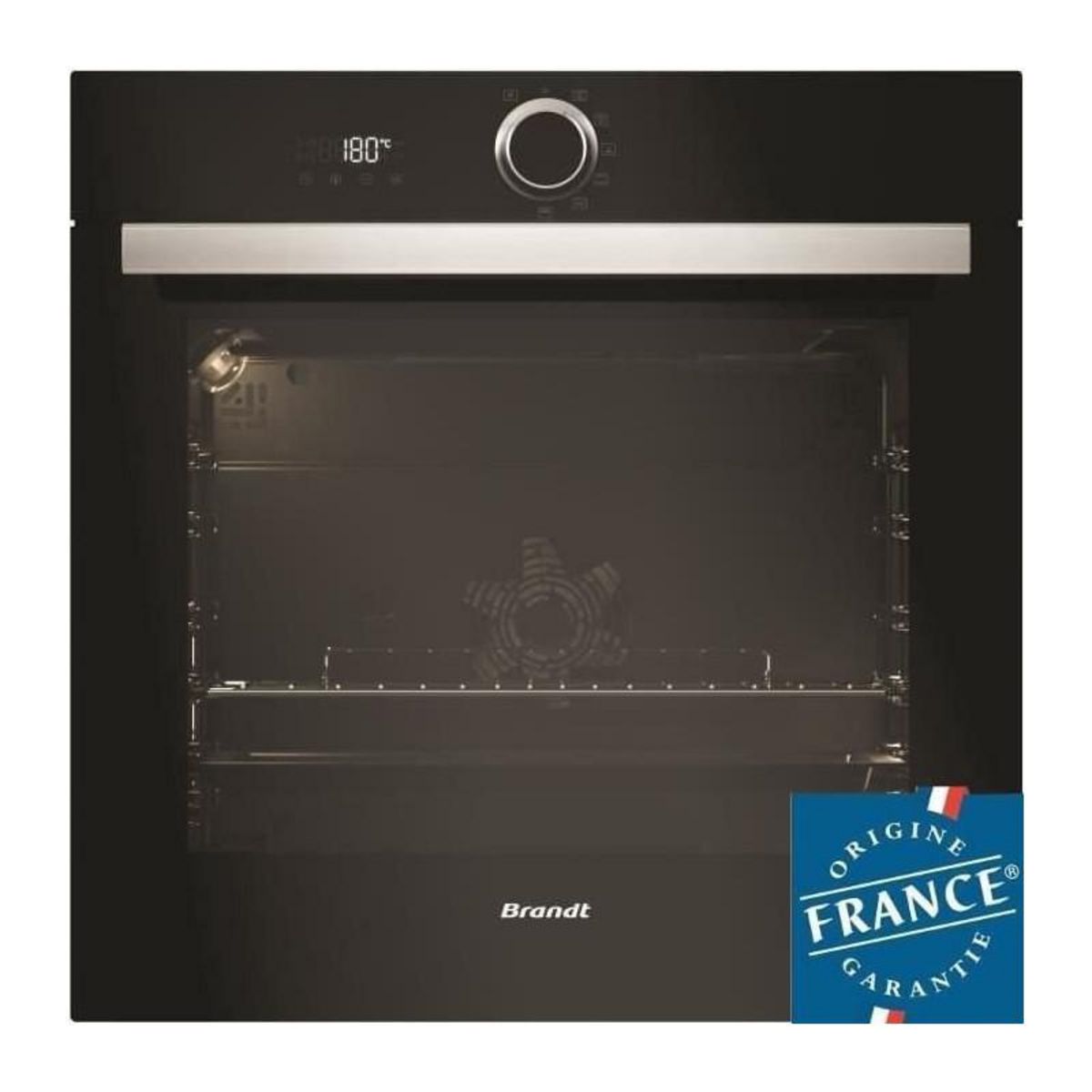 BRANDT Multifonction 73L BRANDT 3385W 59.8cm, BRABXP5560B