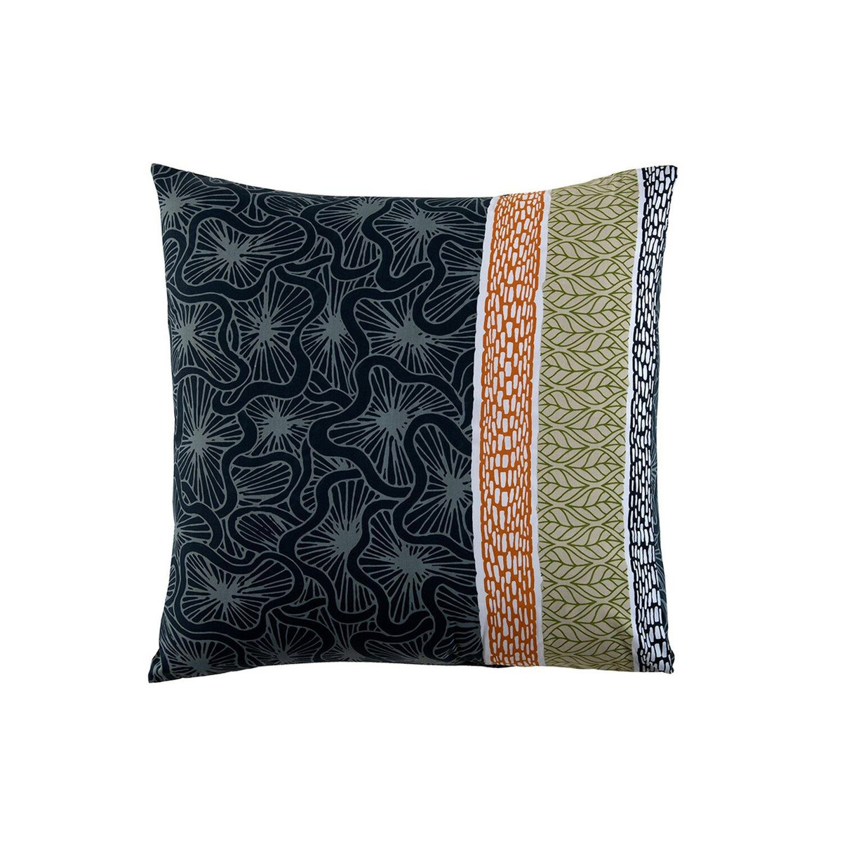 ATELIER DU COTON Parure housse de couette 100% coton 71fils bella