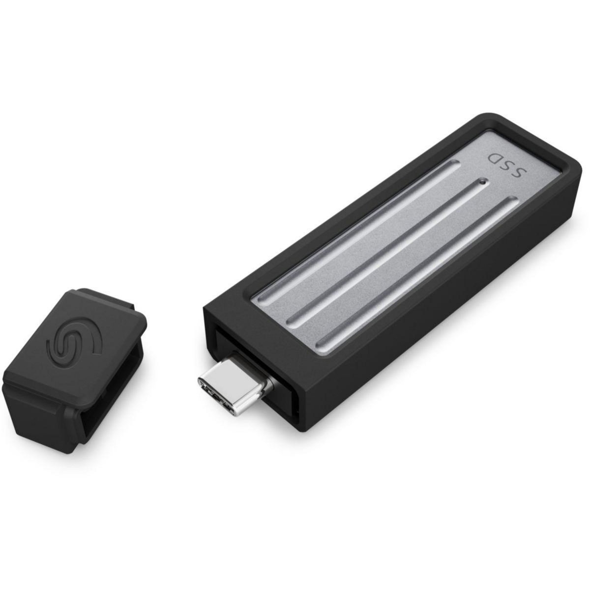 Seagate Disque dur SSD externe Ultra compact SSD 1To