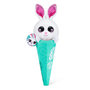 Voir la diapositive 2 : ZURU ZURU Coco Surprise Cones with Cuddle Classic 9601-2022