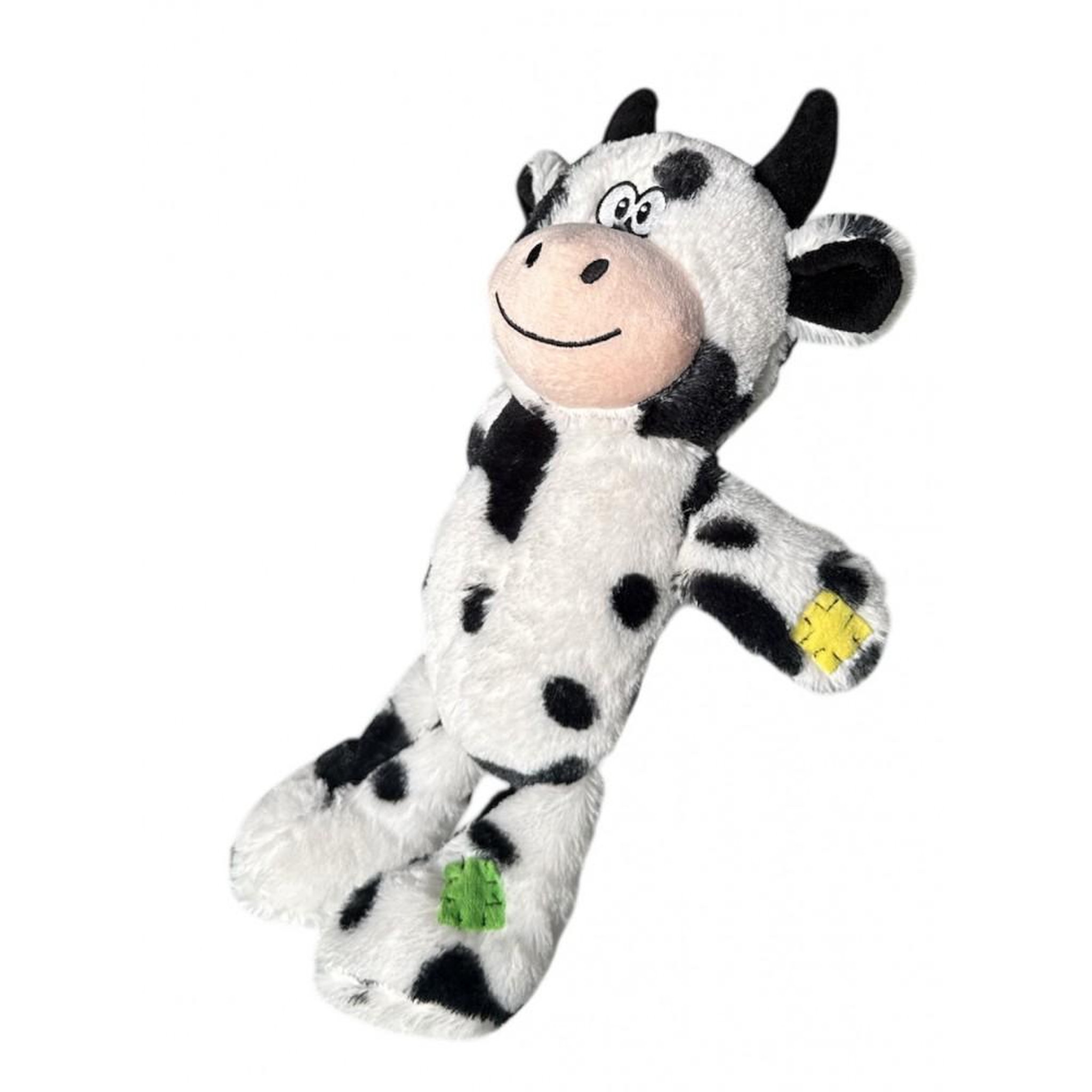 Voir la diapositive 2 : MON AMI LUKI Jouet chien peluche animaux - doux et lunique - pour jouer et caliner