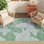 Voir la diapositive 3 : VIDAXL Tapis d'exterieur ARAKIL vert 160 x 230 cm PP