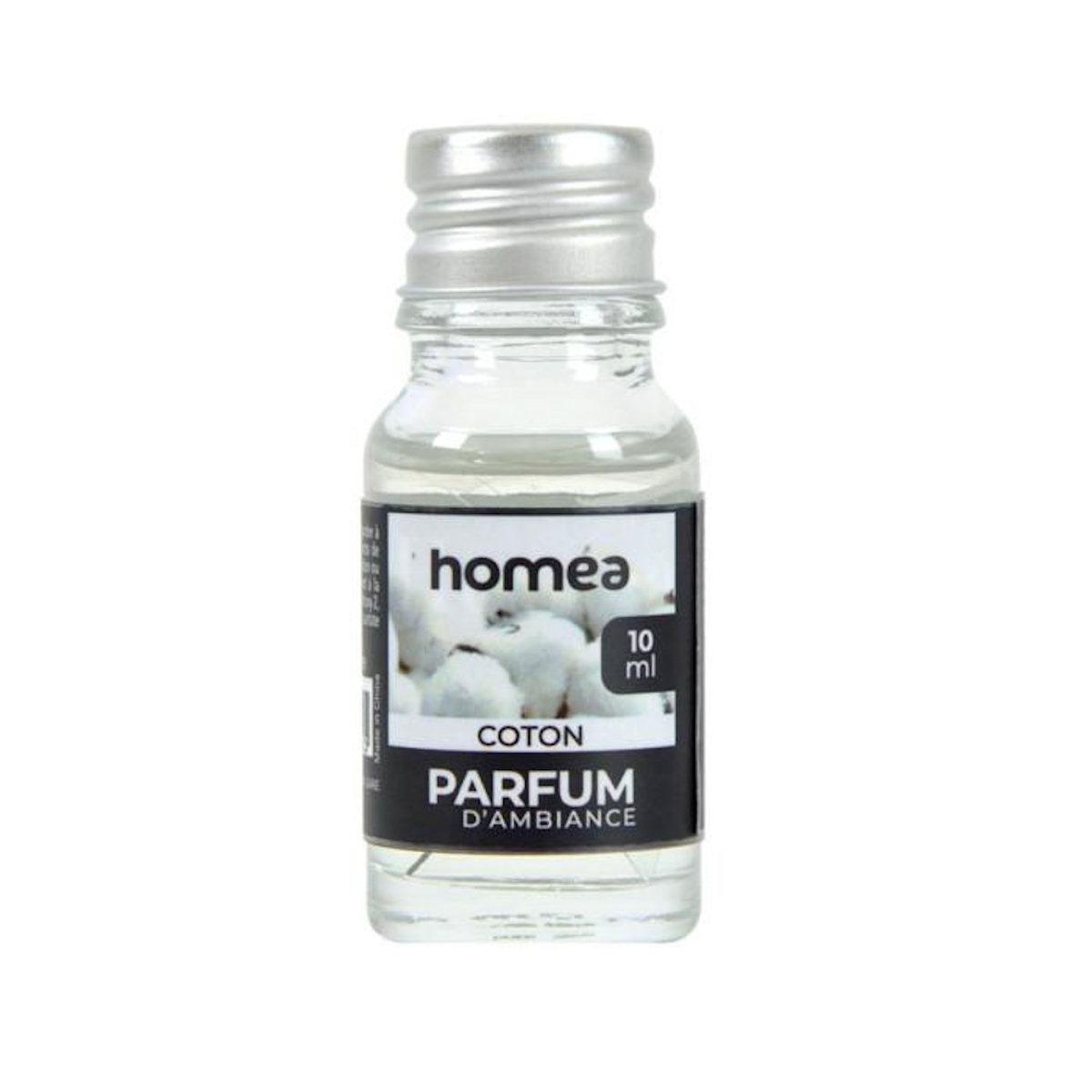 Paris Prix Parfum d'Ambiance  Senteur  10ml Coton