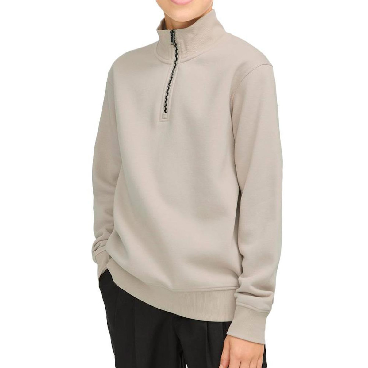 Jack & Jones Sweat  Garçon Jack & Jones Bradley 12274854