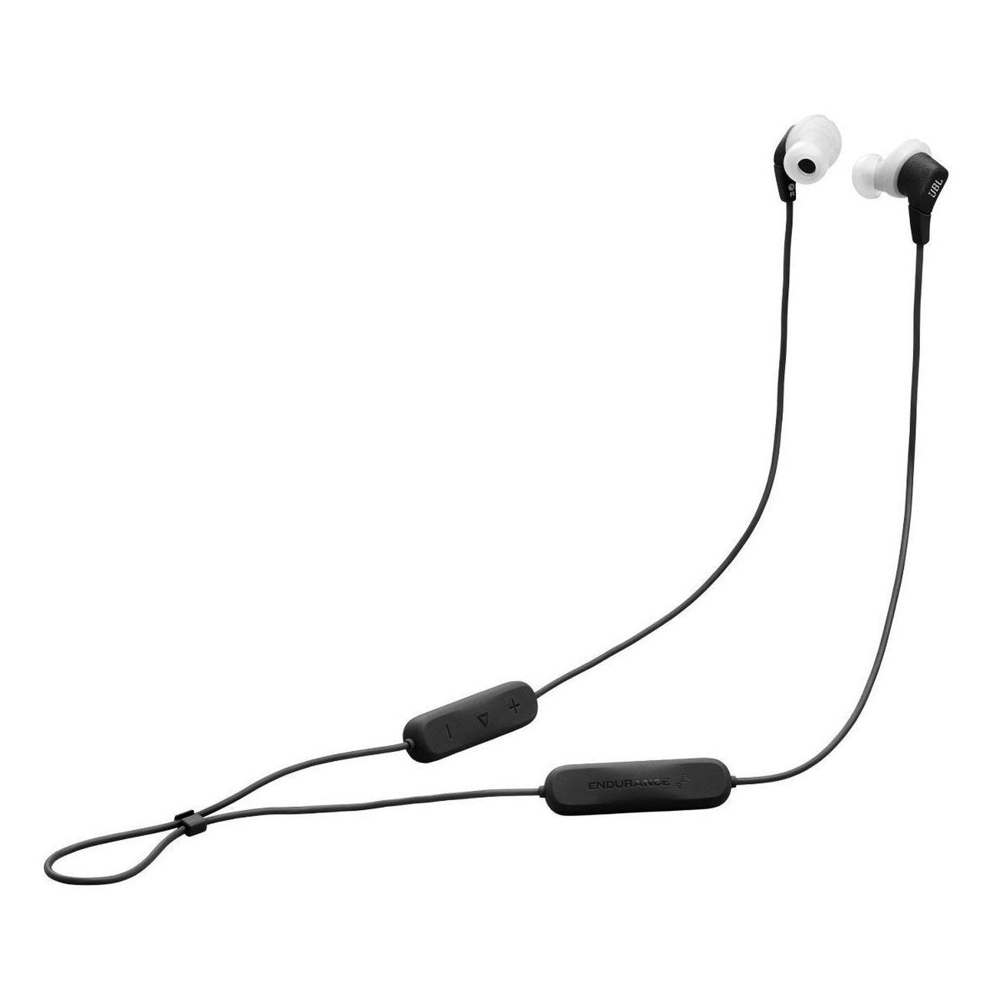 JBL Ecouteurs sport endurance run 3 bt noir
