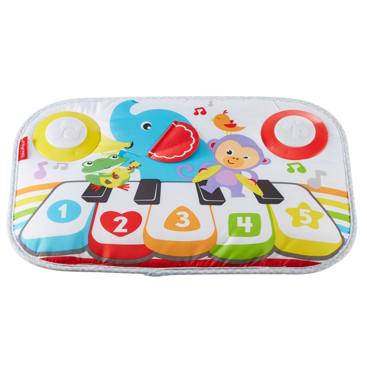 Fisher price Mon piano de lit interactif