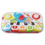 Voir la diapositive 1 : Fisher price Mon piano de lit interactif