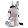 Voir la diapositive 2 : Nici Nici Glubschis Plush Soft Toy Donkey Donki, 45cn 1047826