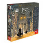 Voir la diapositive 1 : Asmodee Jeu en duo Mr Jack edition New York
