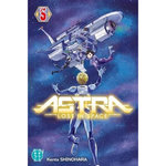 ASTRA - LOST IN SPACE TOME 5 , Shinohara Kenta