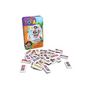 Voir la diapositive 3 : Spin Master Dominos - Boite métal - Dora - Games