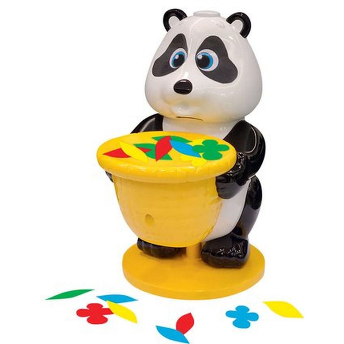 MEGABLEU Jeu Panda Fun