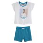 IN EXTENSO Pyjashort jersey fille