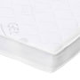 Voir la diapositive 4 : VIDAXL Sur-matelas 140 x 200 cm Mousse de gel 7 cm