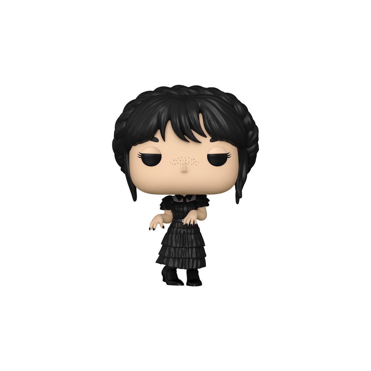 Funko Figurine Funko Pop TV Wednesday Rave n W
