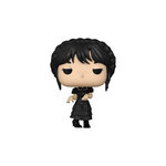 Funko Figurine Funko Pop TV Wednesday Rave n W