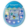Voir la diapositive 2 : BANDAI Tamagotchi Pix bleu 